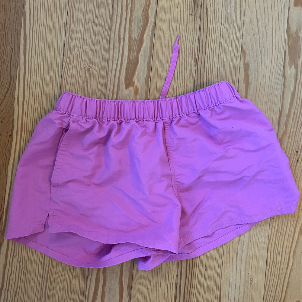 Patagonia Womens Baggies
